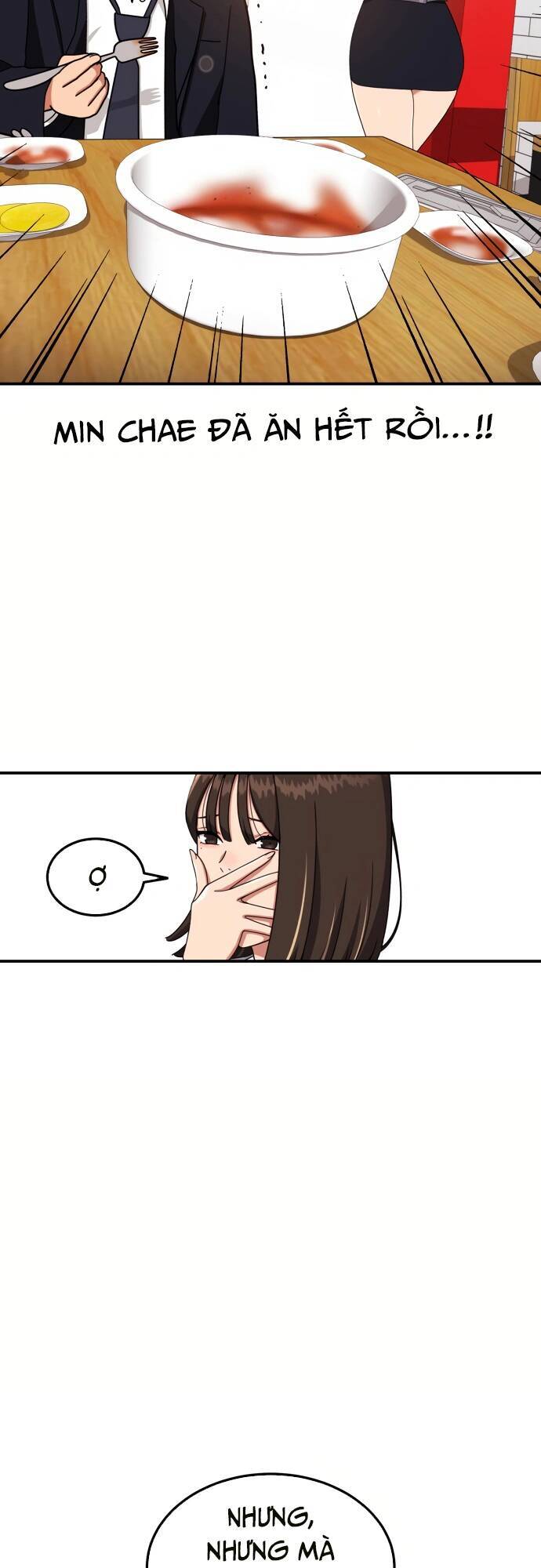 Huấn Luyện Chiến Đấu Siêu Cấp Chap 3 - Next Chap 4