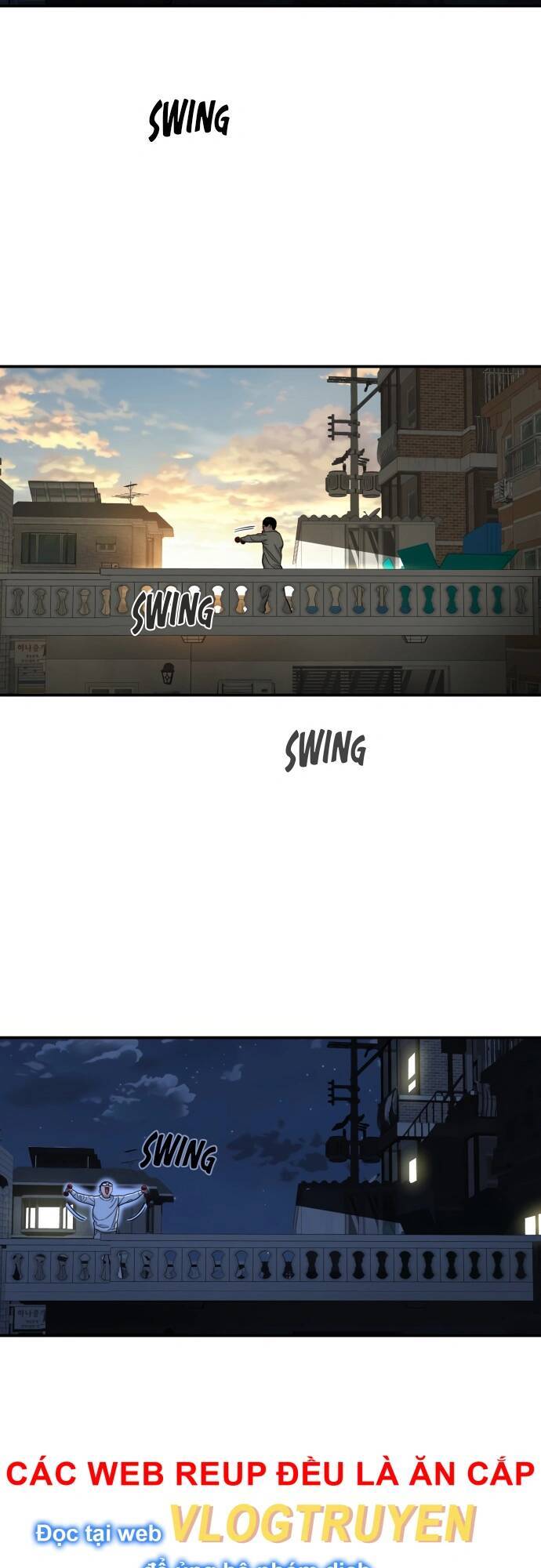 Huấn Luyện Chiến Đấu Siêu Cấp Chap 3 - Next Chap 4