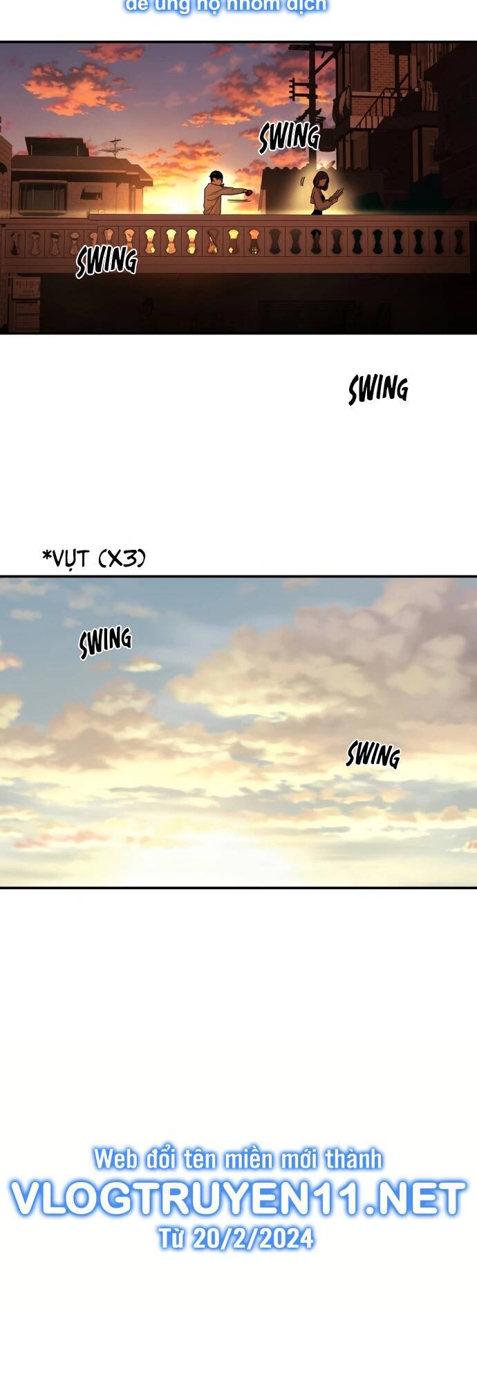 Huấn Luyện Chiến Đấu Siêu Cấp Chap 3 - Next Chap 4