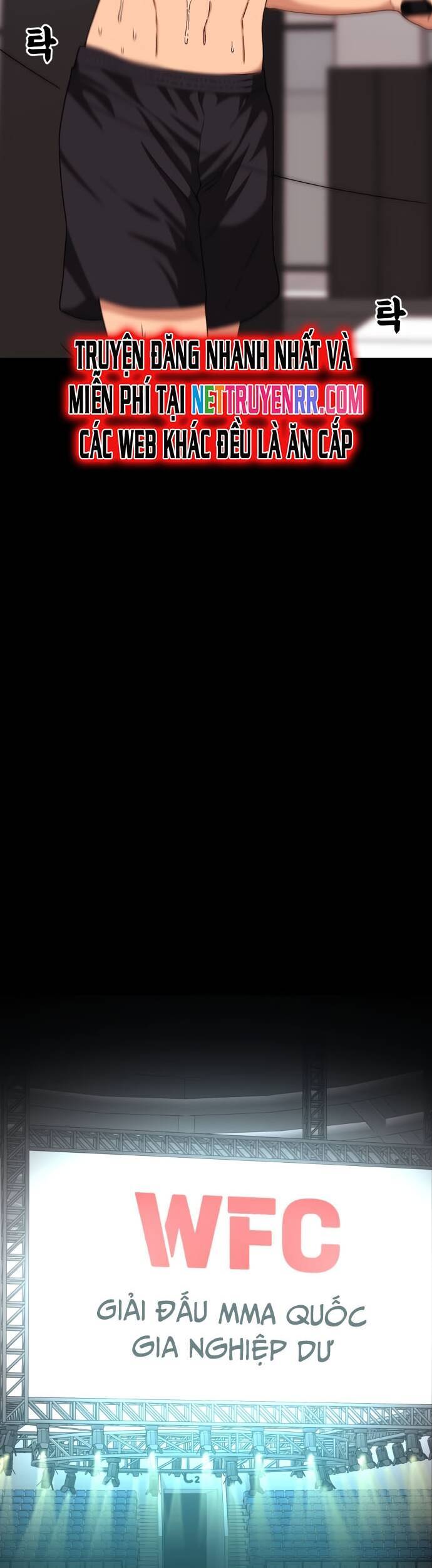 Huấn Luyện Chiến Đấu Siêu Cấp Chap 30 - Next Chap 31