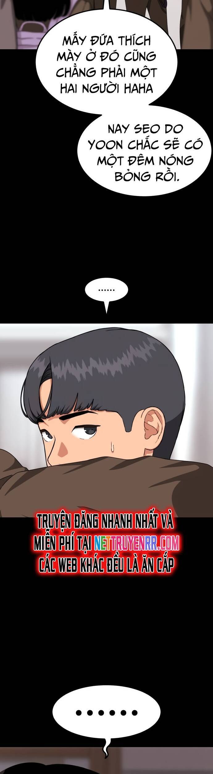 Huấn Luyện Chiến Đấu Siêu Cấp Chap 31 - Next Chap 32