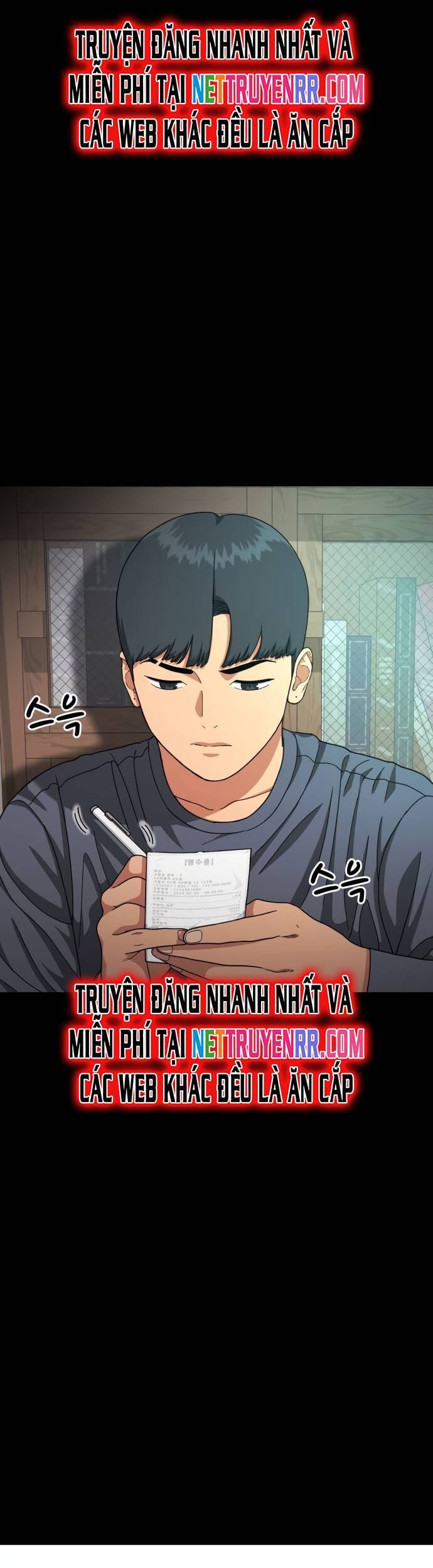 Huấn Luyện Chiến Đấu Siêu Cấp Chap 31 - Next Chap 32