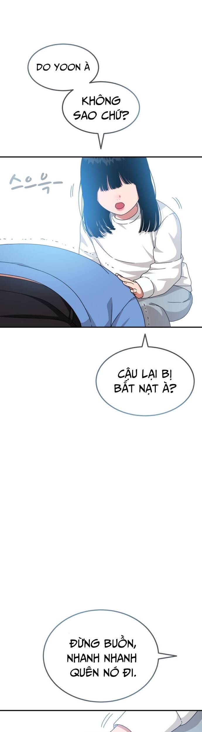 Huấn Luyện Chiến Đấu Siêu Cấp Chap 32 - Next Chap 33