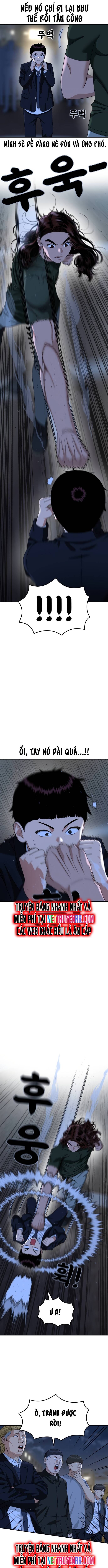 Huấn Luyện Chiến Đấu Siêu Cấp Chap 37 - Next Chap 38