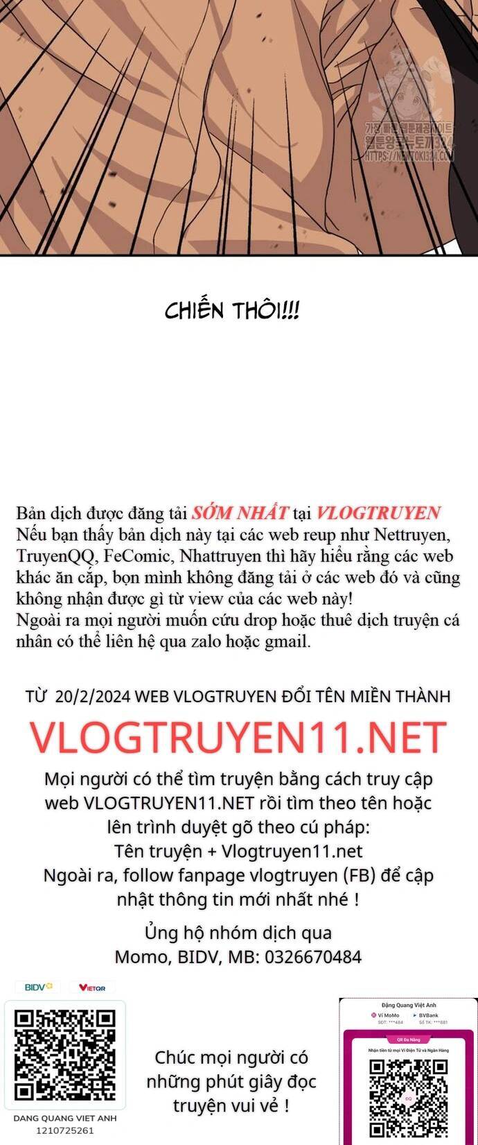 Huấn Luyện Chiến Đấu Siêu Cấp Chap 4 - Next Chap 5