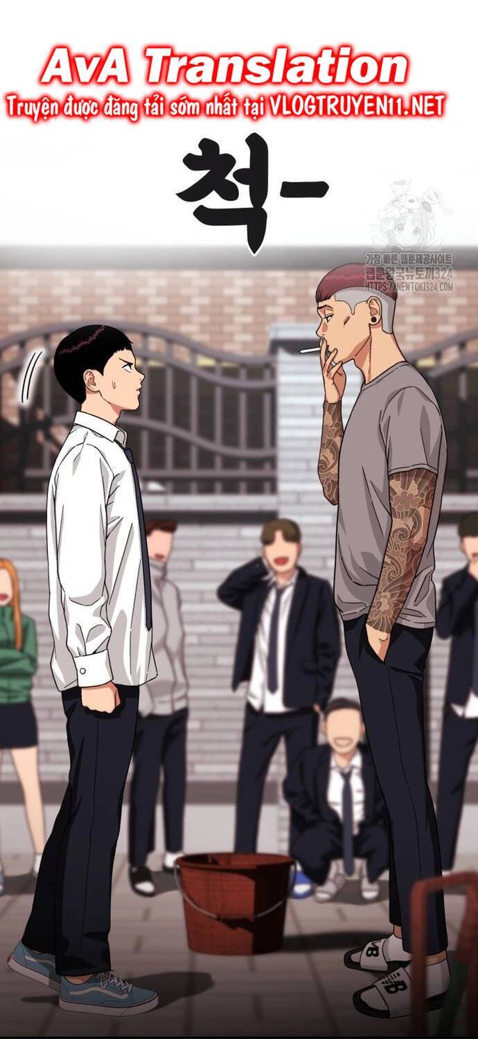 Huấn Luyện Chiến Đấu Siêu Cấp Chap 4 - Next Chap 5