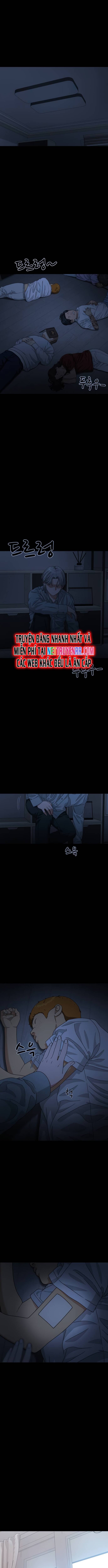 Huấn Luyện Chiến Đấu Siêu Cấp Chap 40 - Next Chap 41