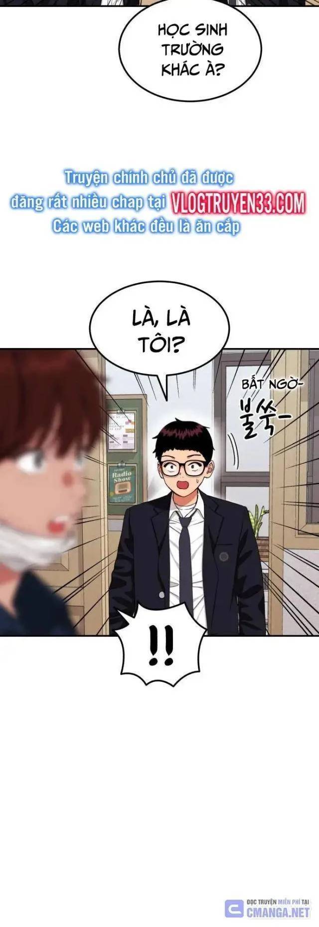 Huấn Luyện Chiến Đấu Siêu Cấp Chap 43 - Next Chap 44