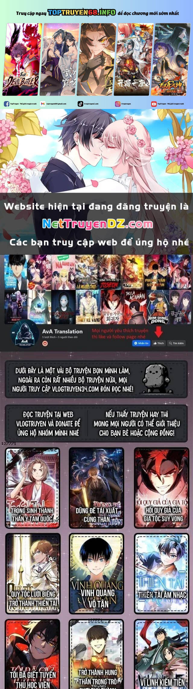 Huấn Luyện Chiến Đấu Siêu Cấp Chap 44 - Next Chap 45