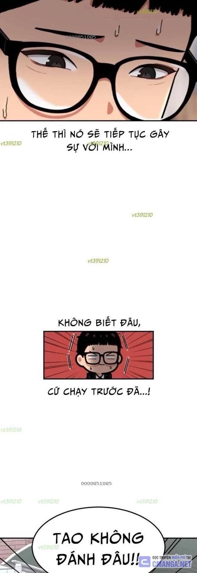 Huấn Luyện Chiến Đấu Siêu Cấp Chap 44 - Next Chap 45