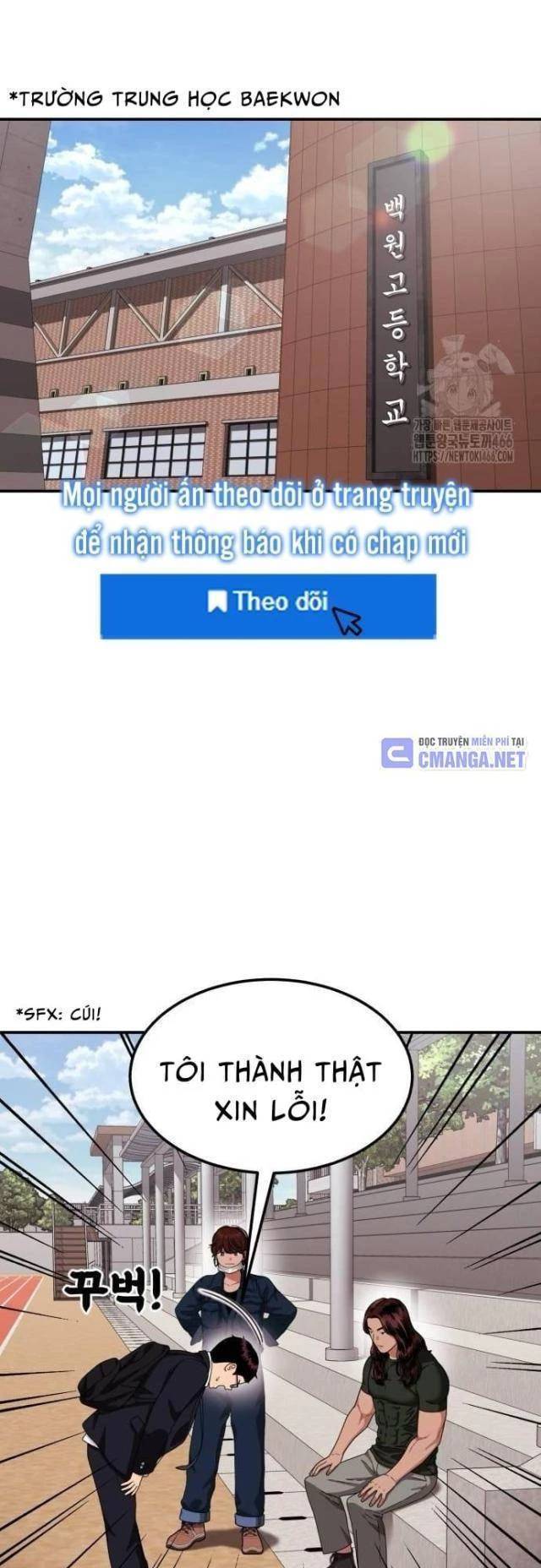 Huấn Luyện Chiến Đấu Siêu Cấp Chap 44 - Next Chap 45