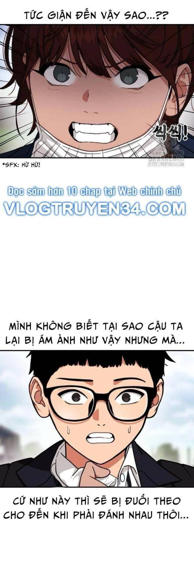 Huấn Luyện Chiến Đấu Siêu Cấp Chap 44 - Next Chap 45