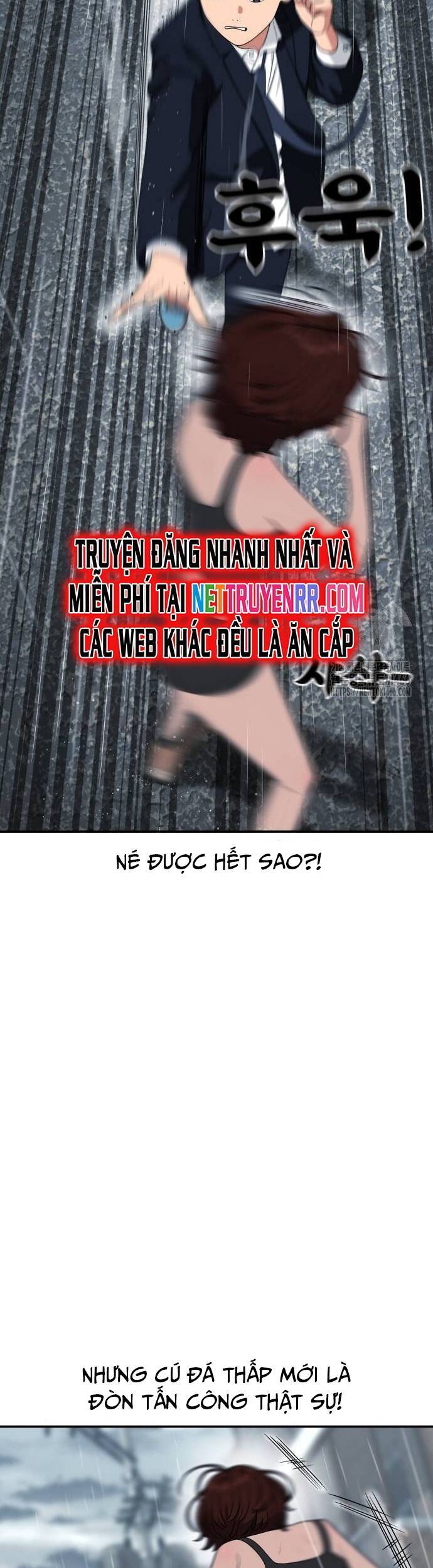 Huấn Luyện Chiến Đấu Siêu Cấp Chap 46 - Next Chap 47