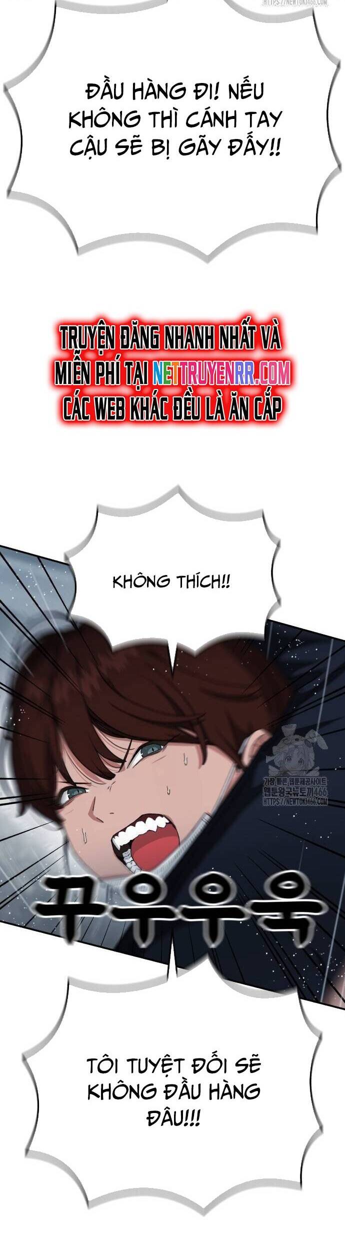 Huấn Luyện Chiến Đấu Siêu Cấp Chap 46 - Next Chap 47