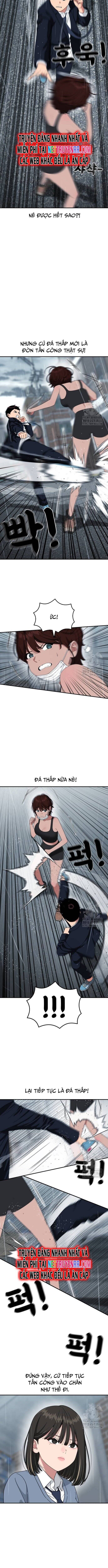 Huấn Luyện Chiến Đấu Siêu Cấp Chap 46 - Next Chap 47