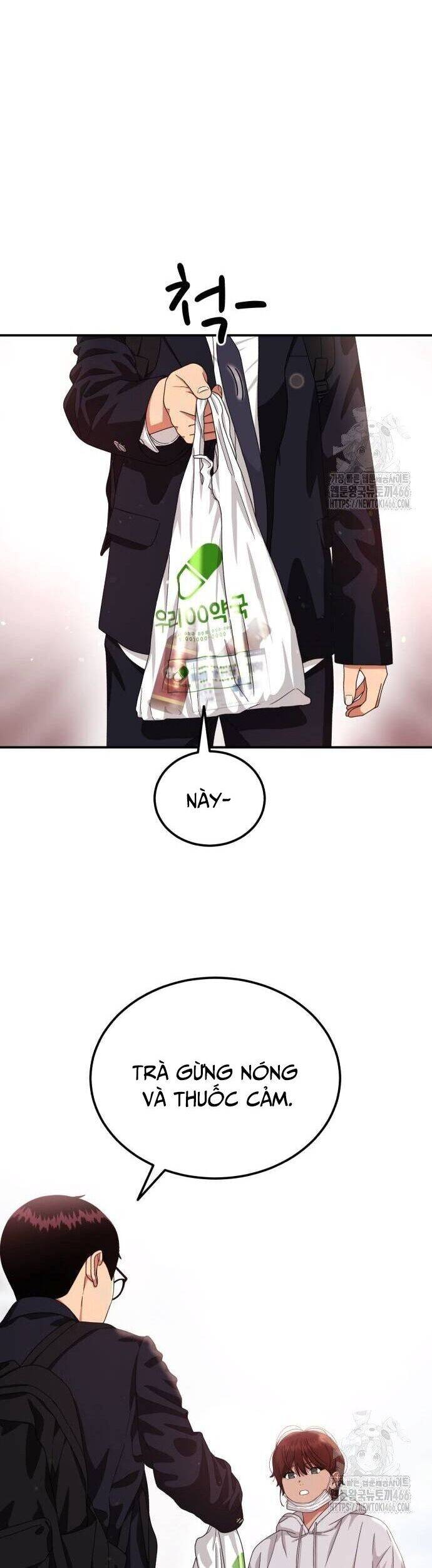 Huấn Luyện Chiến Đấu Siêu Cấp Chap 47 - Next Chap 48