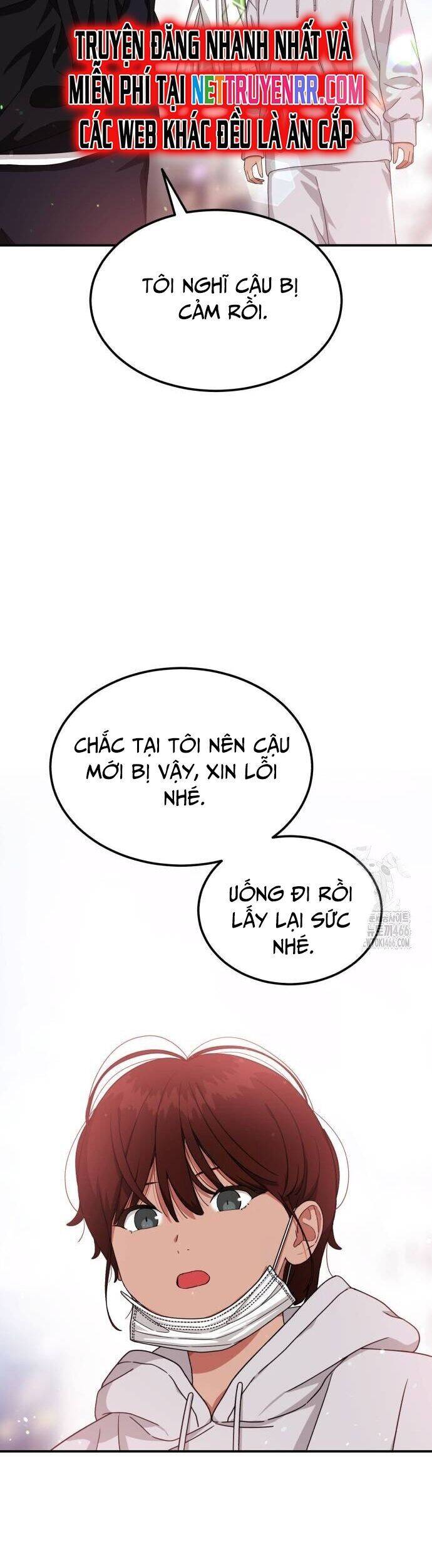 Huấn Luyện Chiến Đấu Siêu Cấp Chap 47 - Next Chap 48