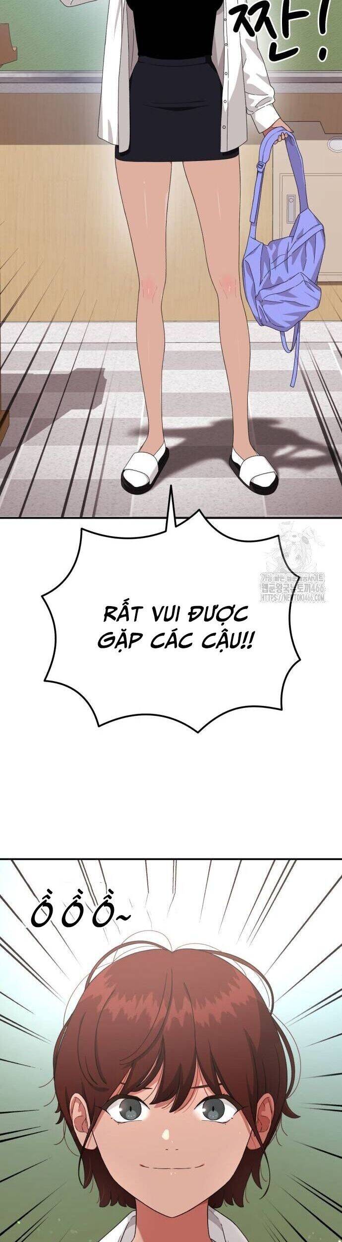 Huấn Luyện Chiến Đấu Siêu Cấp Chap 47 - Next Chap 48