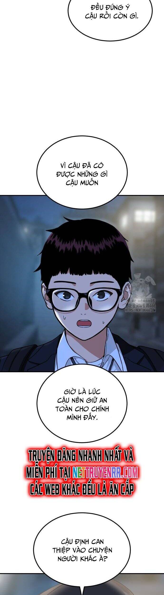 Huấn Luyện Chiến Đấu Siêu Cấp Chap 49 - Next Chap 50