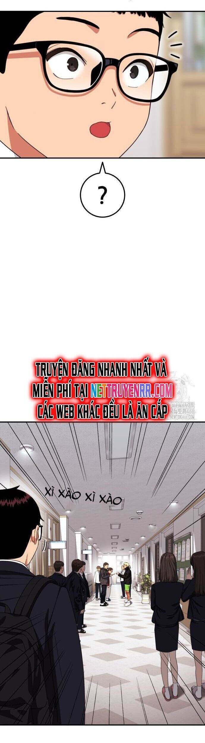 Huấn Luyện Chiến Đấu Siêu Cấp Chap 49 - Next Chap 50