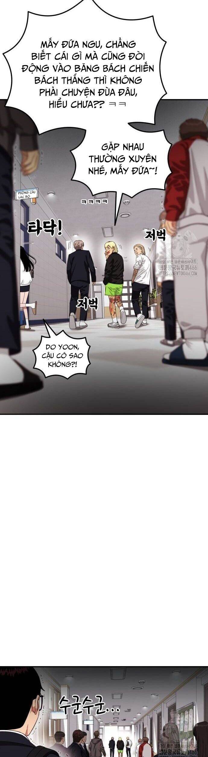 Huấn Luyện Chiến Đấu Siêu Cấp Chap 49 - Next Chap 50