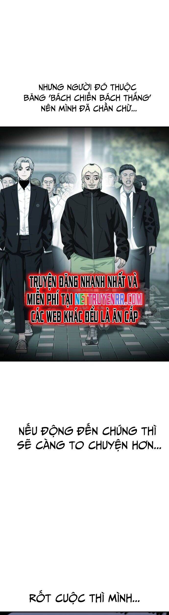 Huấn Luyện Chiến Đấu Siêu Cấp Chap 49 - Next Chap 50