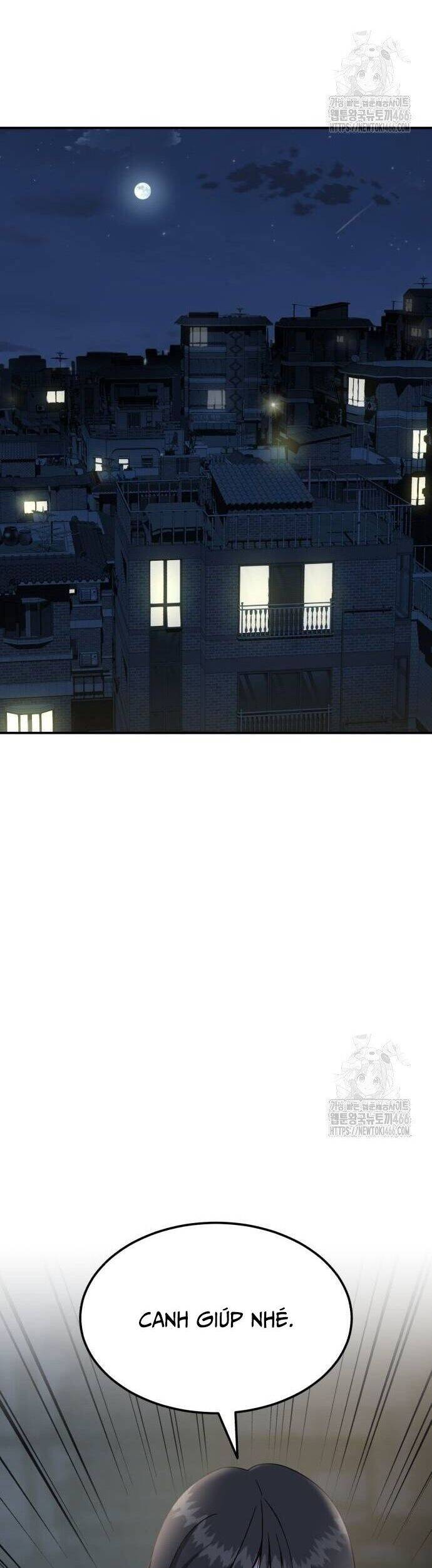 Huấn Luyện Chiến Đấu Siêu Cấp Chap 49 - Next Chap 50