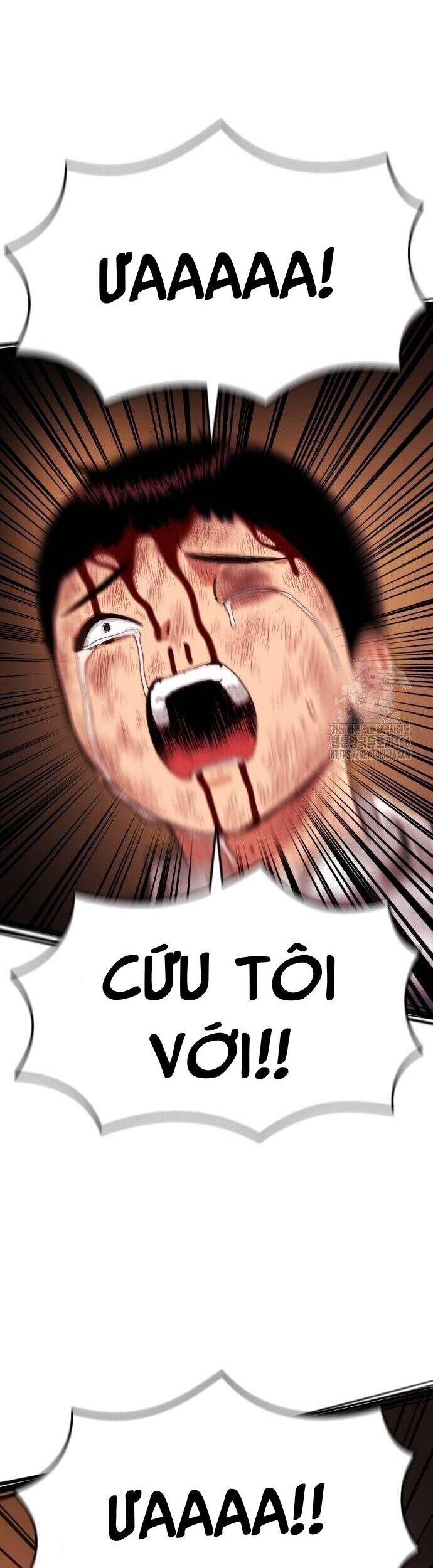 Huấn Luyện Chiến Đấu Siêu Cấp Chap 52 - Next Chap 53