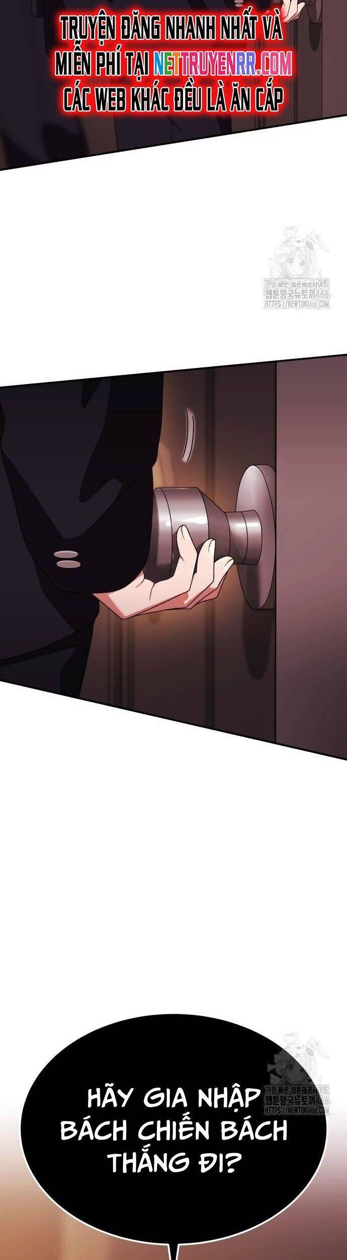 Huấn Luyện Chiến Đấu Siêu Cấp Chap 52 - Next Chap 53