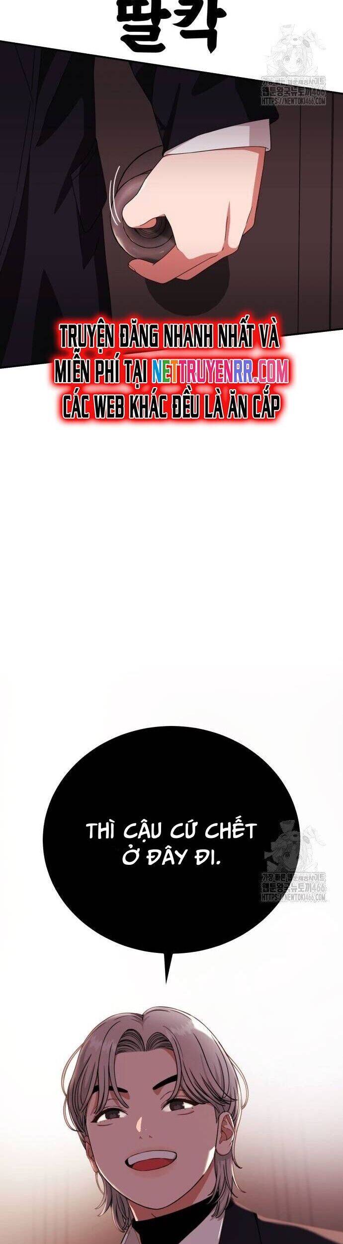 Huấn Luyện Chiến Đấu Siêu Cấp Chap 52 - Next Chap 53