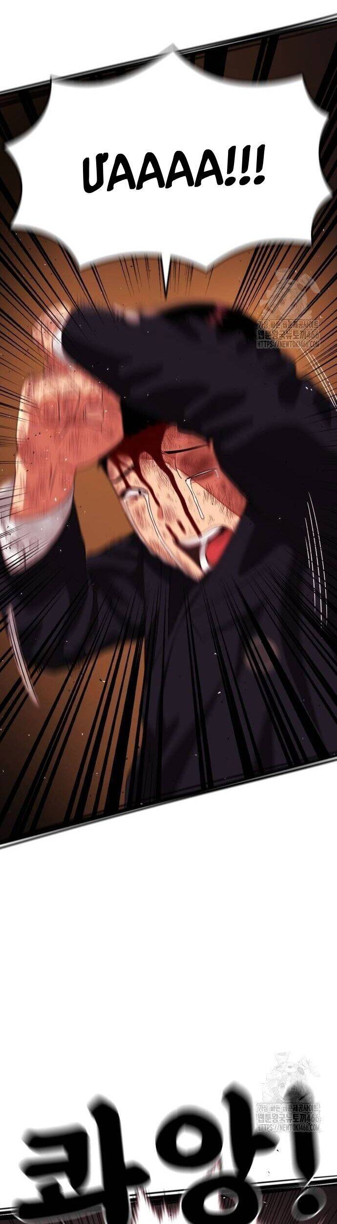 Huấn Luyện Chiến Đấu Siêu Cấp Chap 52 - Next Chap 53