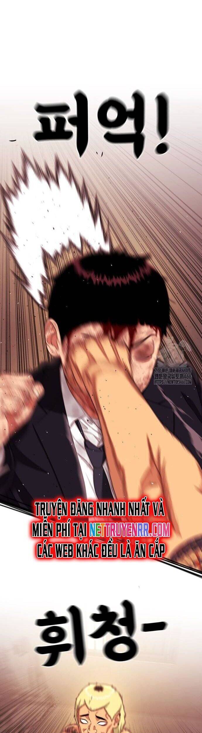 Huấn Luyện Chiến Đấu Siêu Cấp Chap 52 - Next Chap 53