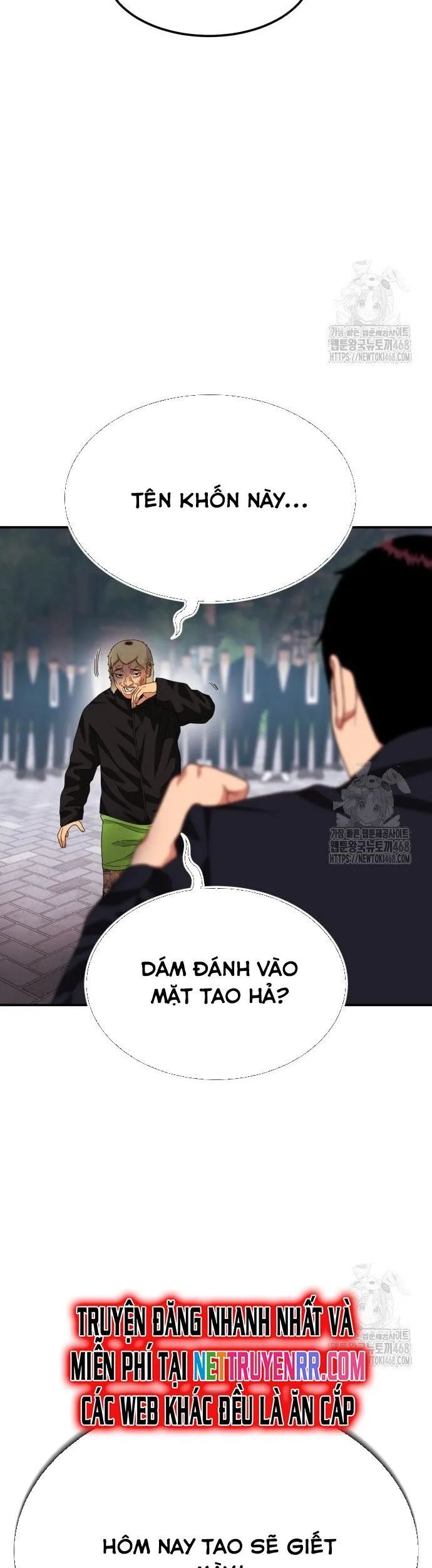 Huấn Luyện Chiến Đấu Siêu Cấp Chap 57 - Next Chap 58