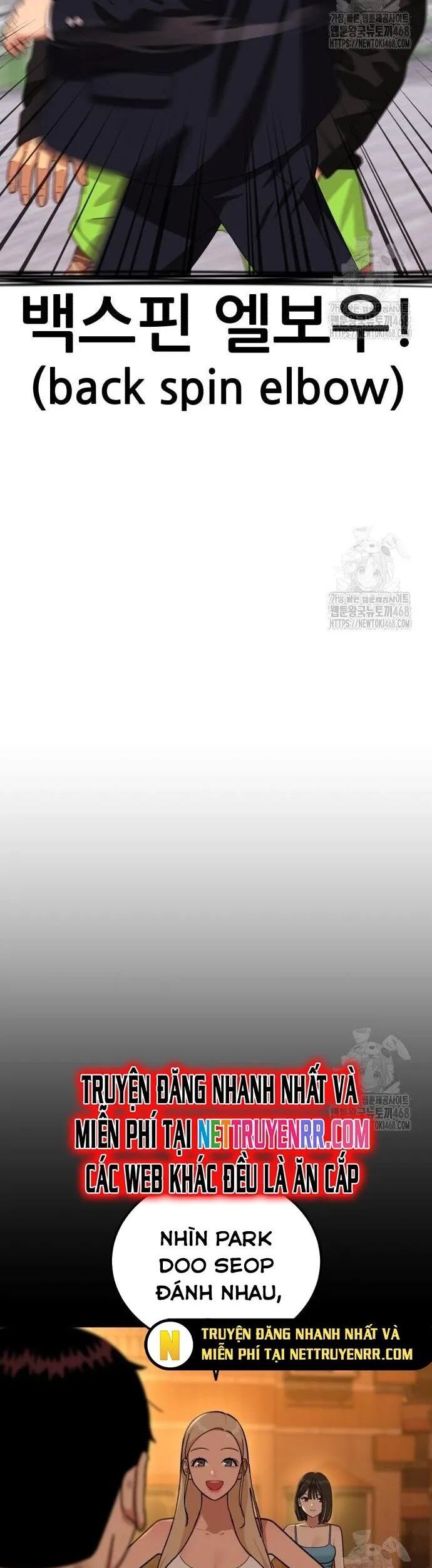 Huấn Luyện Chiến Đấu Siêu Cấp Chap 57 - Next Chap 58