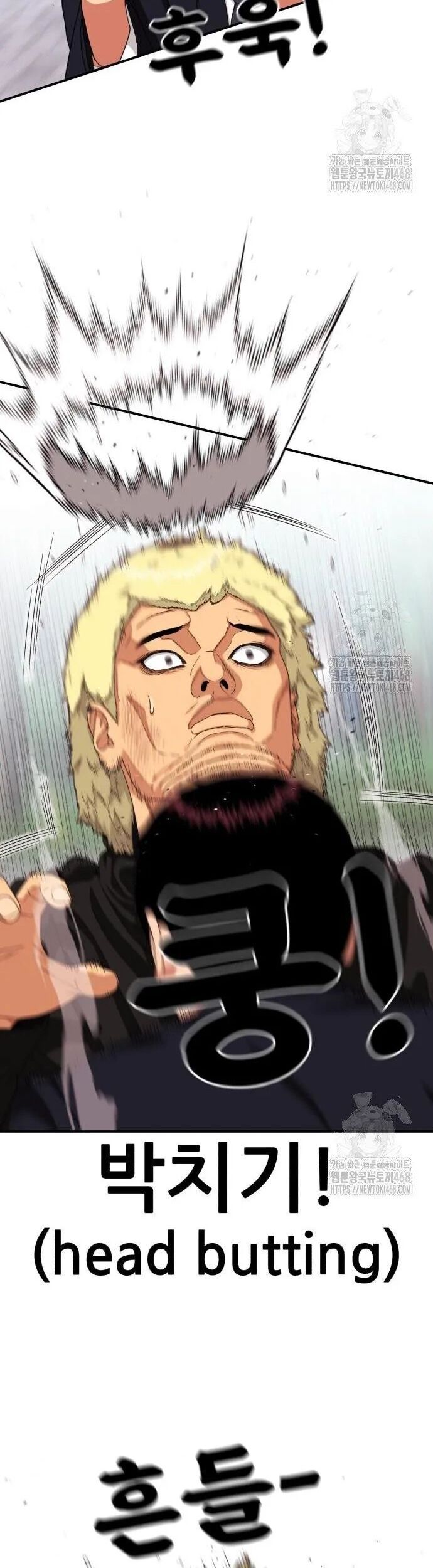 Huấn Luyện Chiến Đấu Siêu Cấp Chap 57 - Next Chap 58