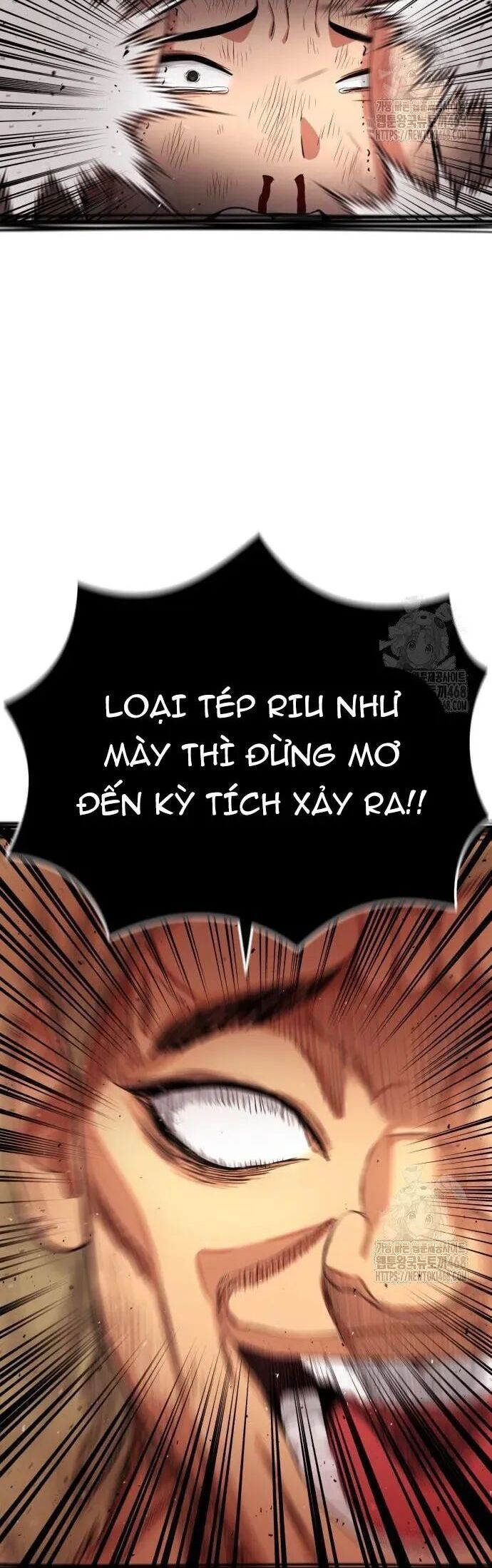 Huấn Luyện Chiến Đấu Siêu Cấp Chap 58 - Next Chap 59