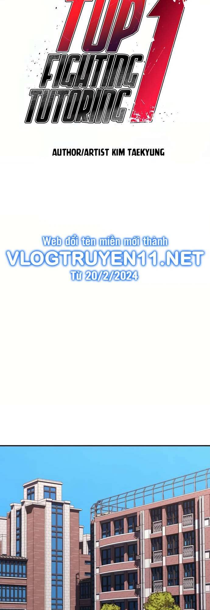 Huấn Luyện Chiến Đấu Siêu Cấp Chap 6 - Next Chap 7