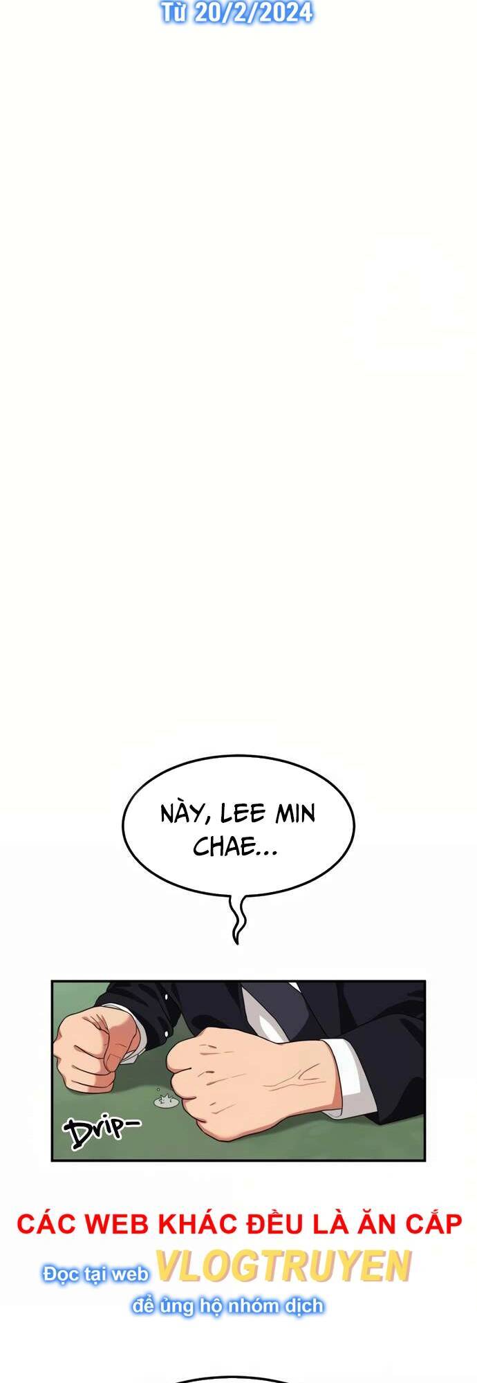 Huấn Luyện Chiến Đấu Siêu Cấp Chap 6 - Next Chap 7