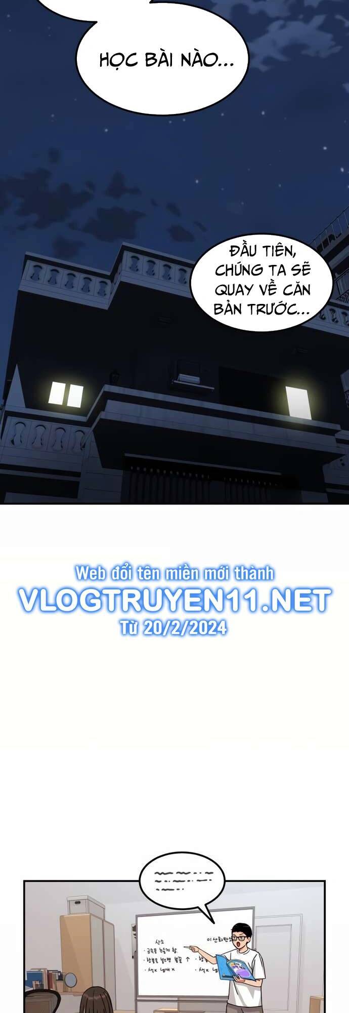 Huấn Luyện Chiến Đấu Siêu Cấp Chap 6 - Next Chap 7