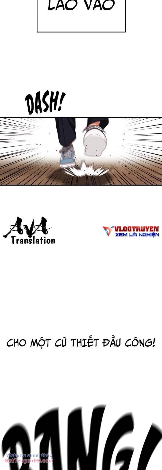 Huấn Luyện Chiến Đấu Siêu Cấp Chap 9 - Next Chap 10