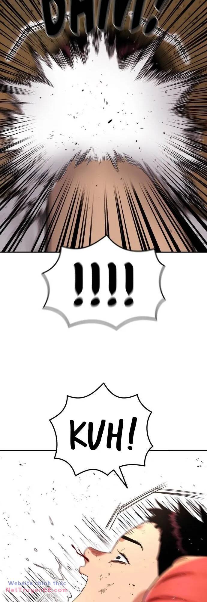 Huấn Luyện Chiến Đấu Siêu Cấp Chap 9 - Next Chap 10