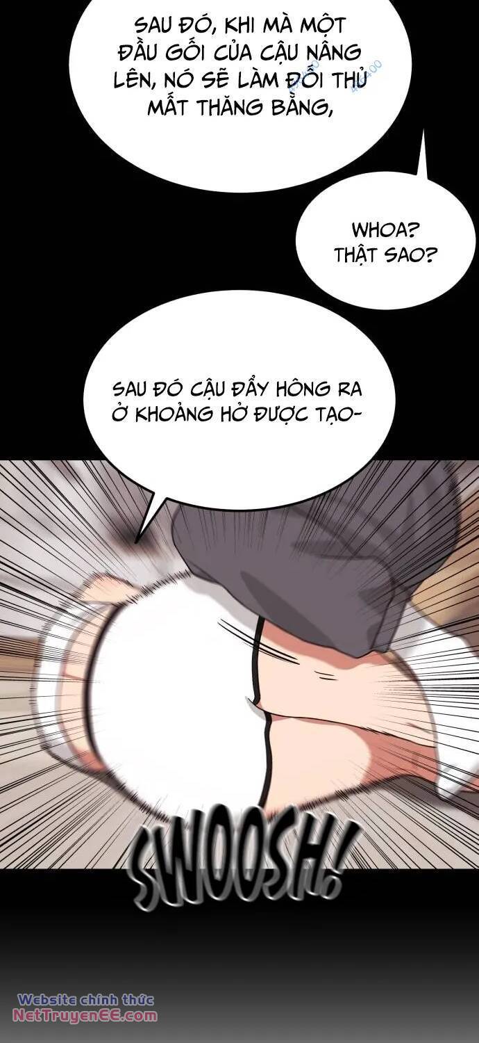 Huấn Luyện Chiến Đấu Siêu Cấp Chap 9 - Next Chap 10