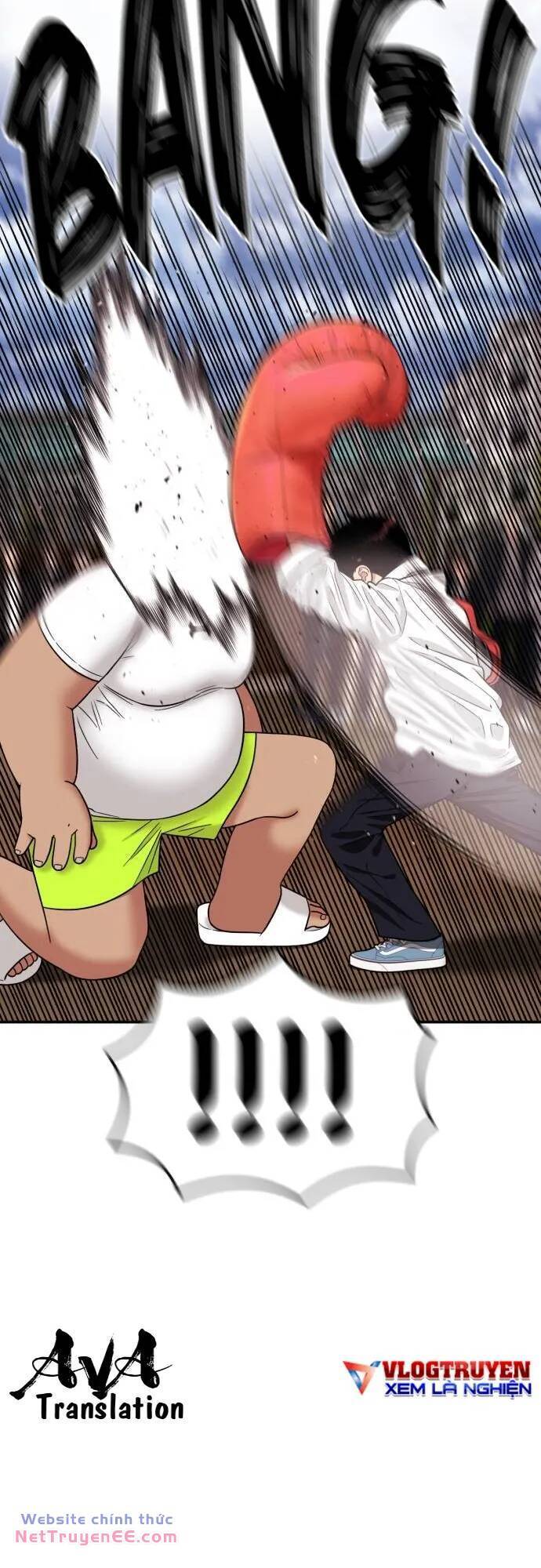 Huấn Luyện Chiến Đấu Siêu Cấp Chap 9 - Next Chap 10