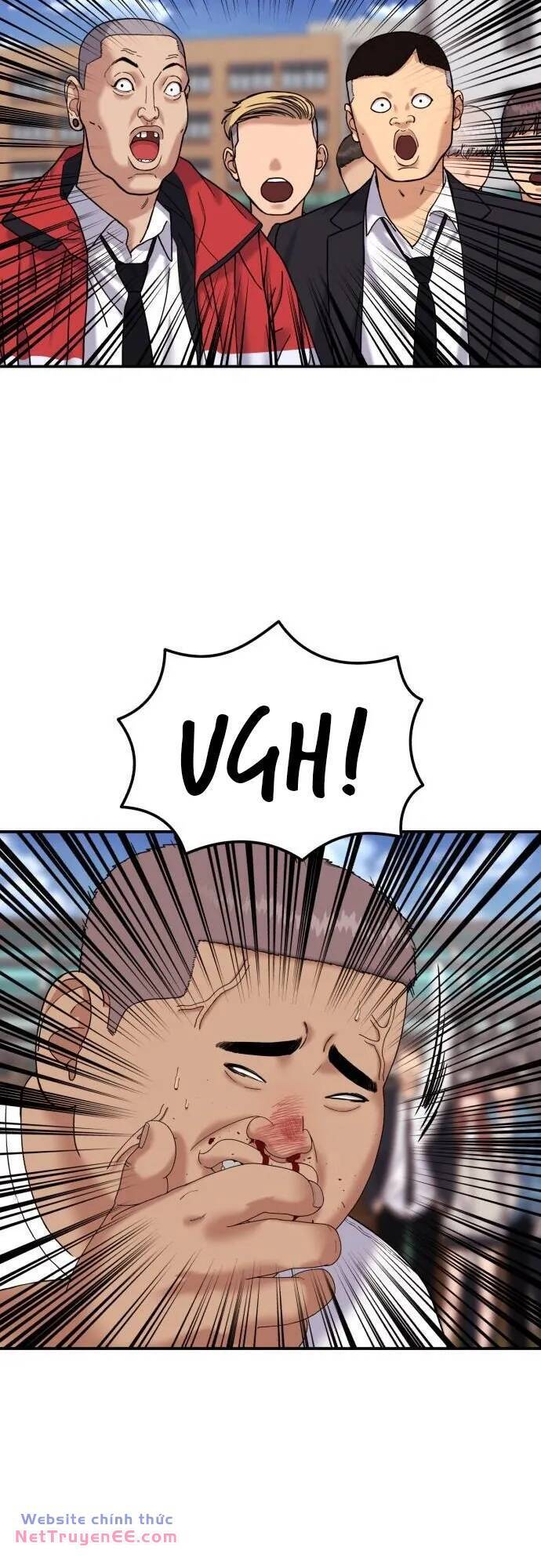 Huấn Luyện Chiến Đấu Siêu Cấp Chap 9 - Next Chap 10