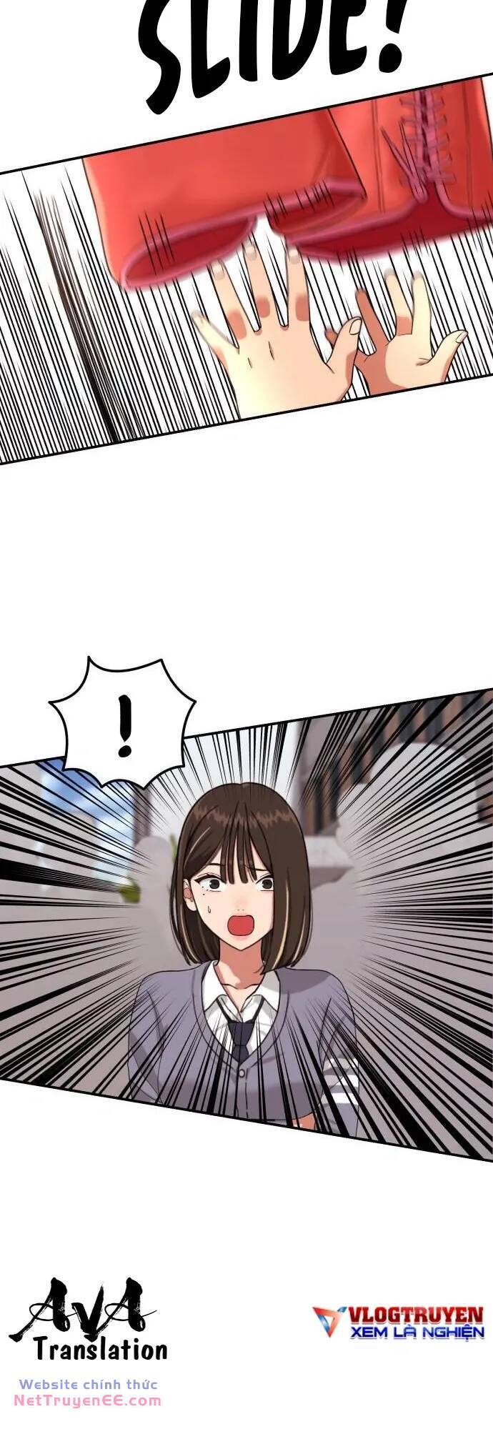 Huấn Luyện Chiến Đấu Siêu Cấp Chap 9 - Next Chap 10