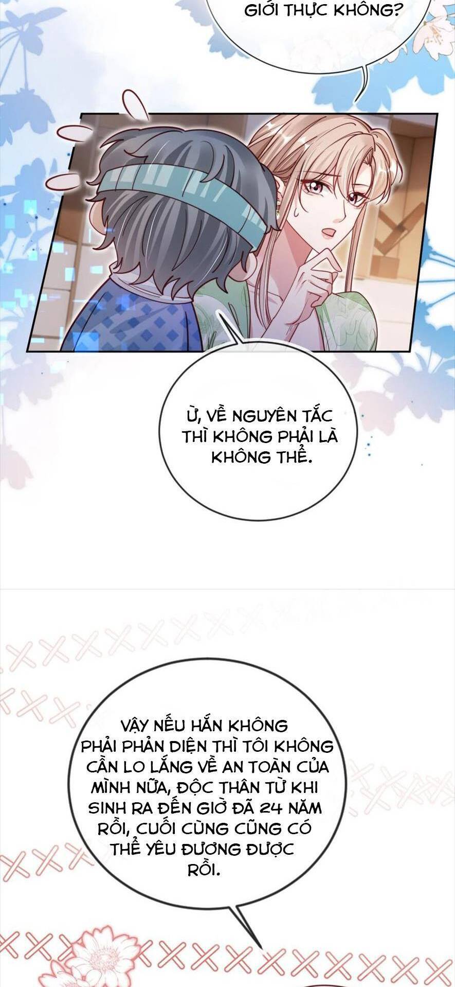 Cứu Mạng! Nhân Vật Phản Diện Tôi Viết Đã Tới Cửa Rồi Chap 18 - Next Chap 19