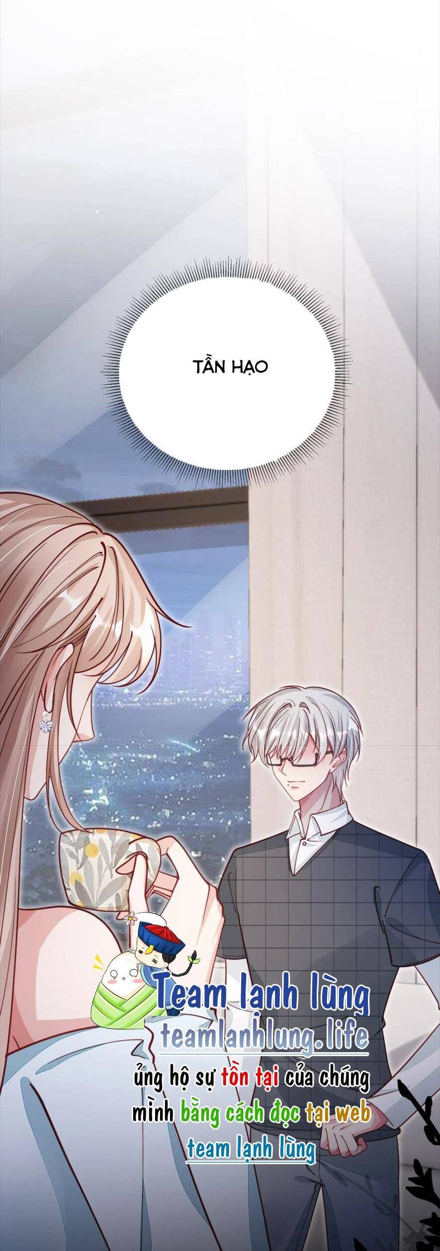 Cứu Mạng! Nhân Vật Phản Diện Tôi Viết Đã Tới Cửa Rồi Chap 18 - Next Chap 19