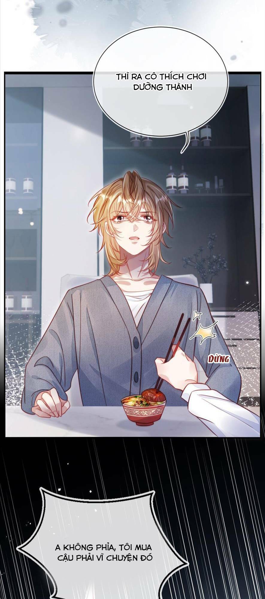 Cứu Mạng! Nhân Vật Phản Diện Tôi Viết Đã Tới Cửa Rồi Chap 2 - Next Chap 3