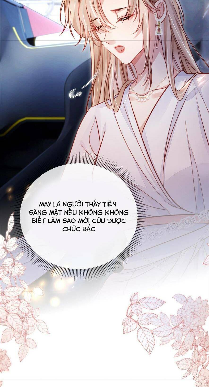 Cứu Mạng! Nhân Vật Phản Diện Tôi Viết Đã Tới Cửa Rồi Chap 2 - Next Chap 3