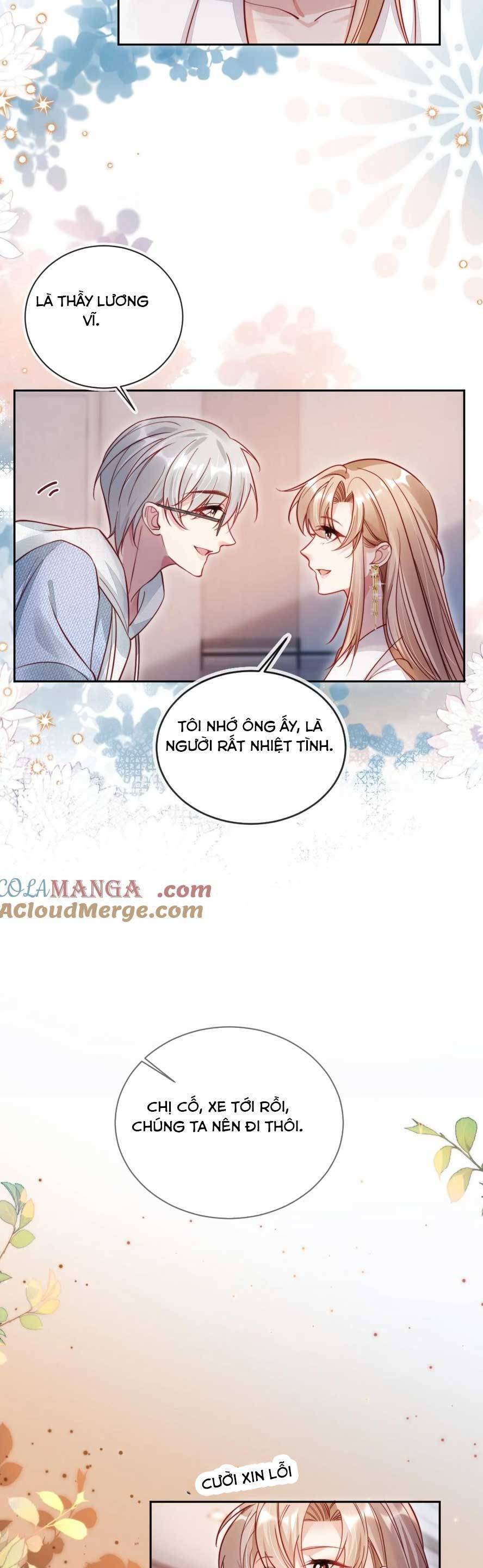Cứu Mạng! Nhân Vật Phản Diện Tôi Viết Đã Tới Cửa Rồi Chap 9 - Next Chap 10